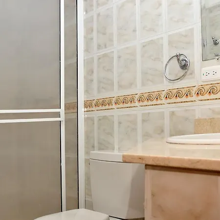Apartamento Frente Al Mar - Sol Caribe Cartagena