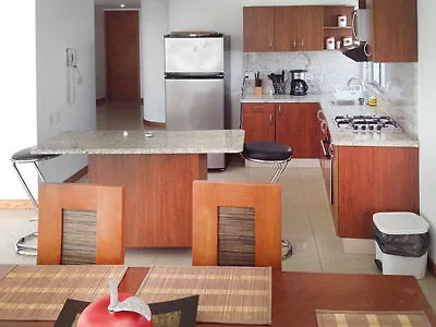 Frente Al Mar - Sol Caribe Apartamento
