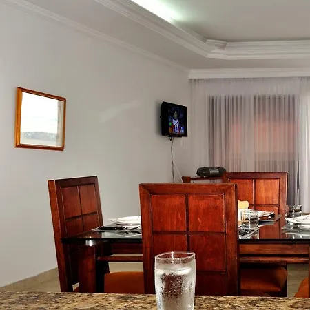 Frente Al Mar - Sol Caribe Apartamento Cartagena