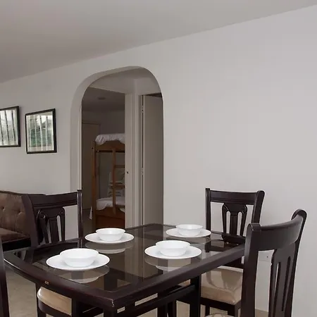 Apartamento Frente Al Mar - Sol Caribe Cartagena