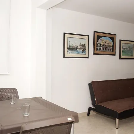 Apartamento Frente Al Mar - Sol Caribe