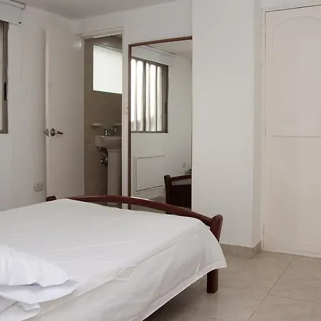 Apartamento Frente Al Mar - Sol Caribe