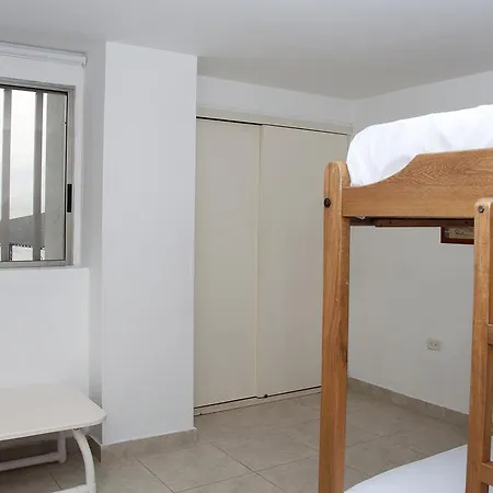 Frente Al Mar - Sol Caribe Apartamento