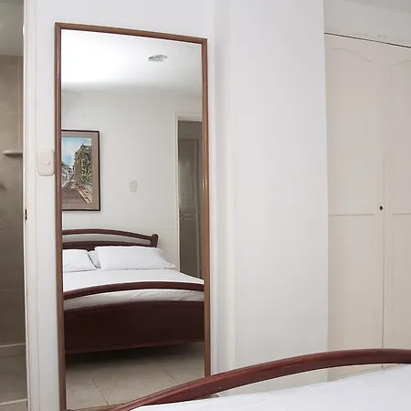 Apartamento Frente Al Mar - Sol Caribe *