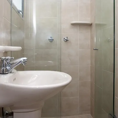 Apartamento Frente Al Mar - Sol Caribe *