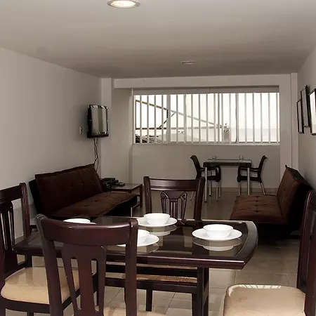 Frente Al Mar - Sol Caribe Apartamento *