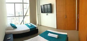 Apartamento Frente Al Mar - Sol Caribe