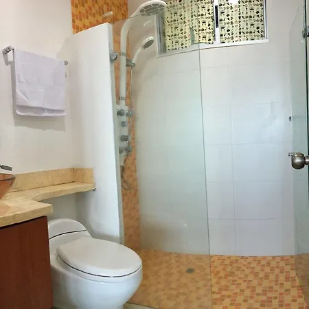 Apartamento Frente Al Mar - Sol Caribe Cartagena